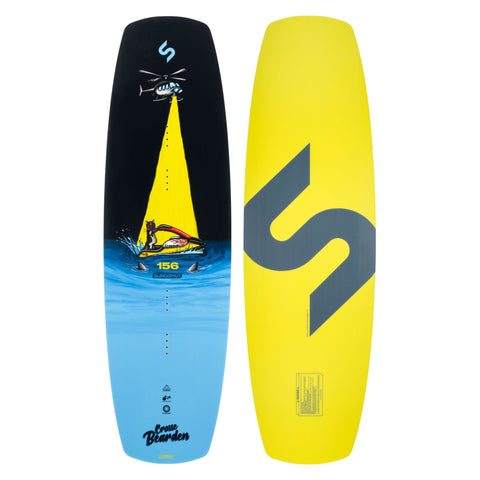 2025 Slingshot Bearden Wakeboard