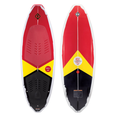 2019 Connelly Ride Wakesurf Board