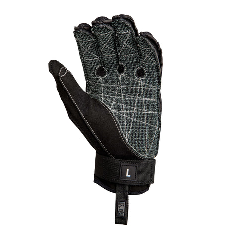 2025 Radar Vapor-K Boa Water Ski Gloves