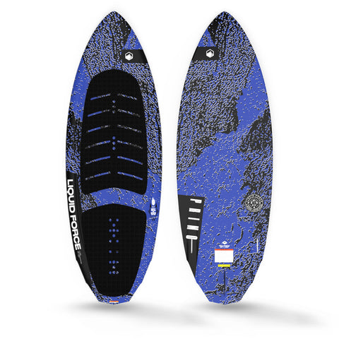 2024 Liquid Force Primo Wakesurf Board