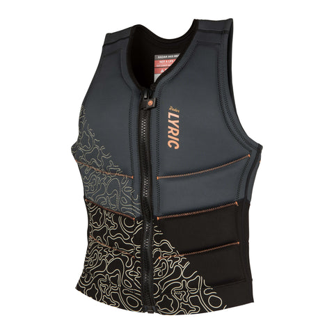 2024 Radar Lyric Women's Comp Vest