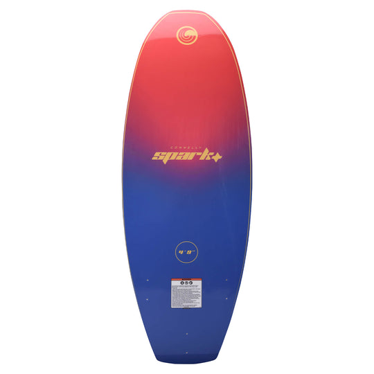 2025 Connelly Spark Wakesurf Board