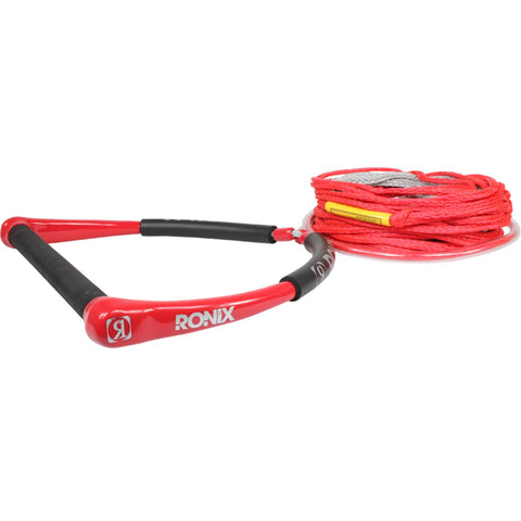 Ronix Combo 1.0 Wakeboard Rope and Handle Package