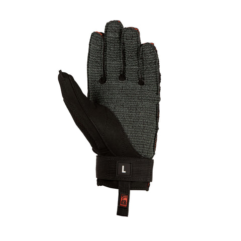 2025 Radar AirKnit-K Boa Water Ski Gloves