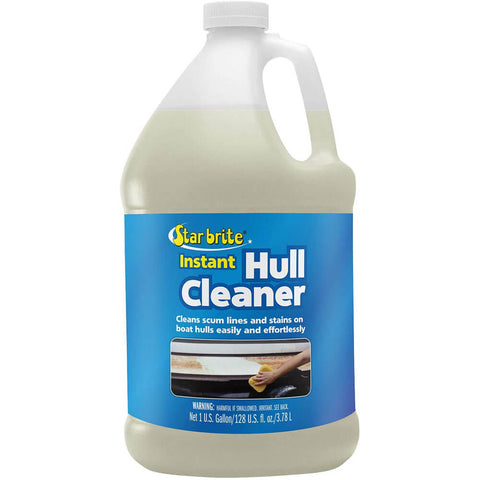 Star Brite Instant Hull Cleaner