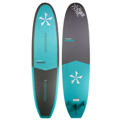 2023 Phase 5 Kahuna Wakesurf Board