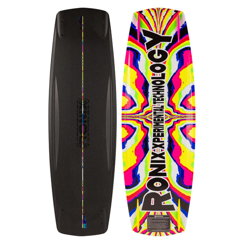 2025 Ronix RXT Blackout Technology Wakeboard