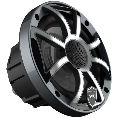 Wet Sounds Revo 6 XS In-Boat Speakers (Pair)