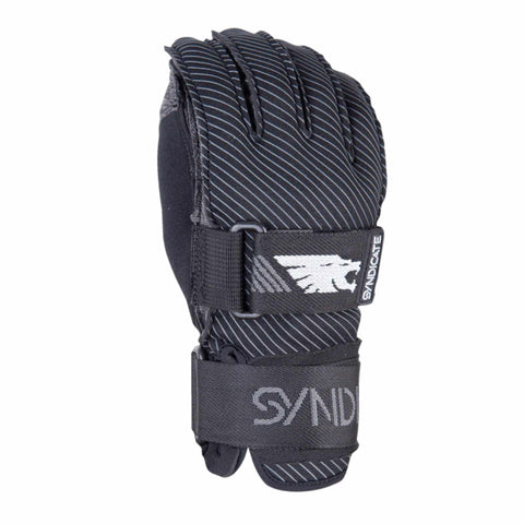 2025 HO Sports 41 Tail Inside Out Water Ski Gloves