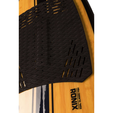 2025 Ronix Koal Classic Fish Wakesurf Board