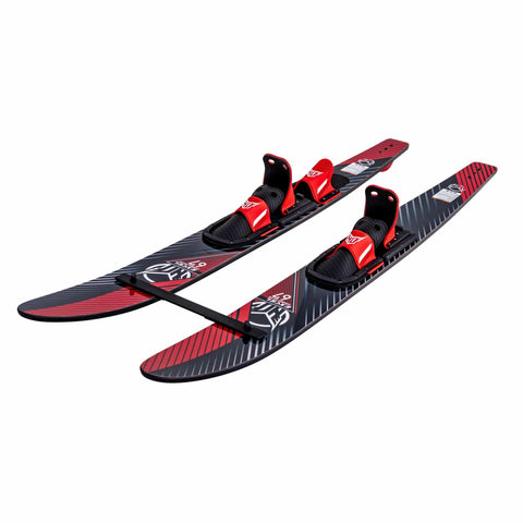 2025 HO Sports Excel Combo Water Skis