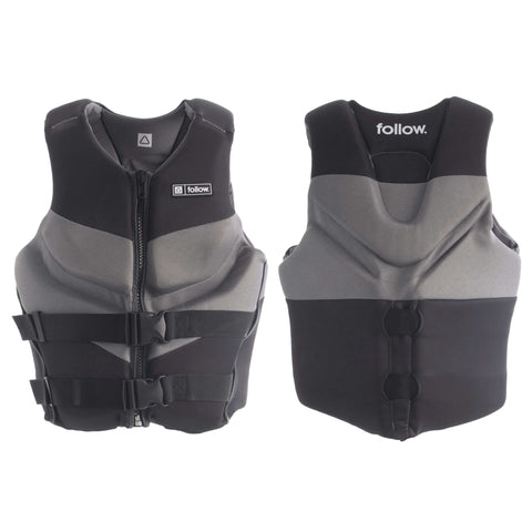 Follow Kick Women's CGA Life Jacket