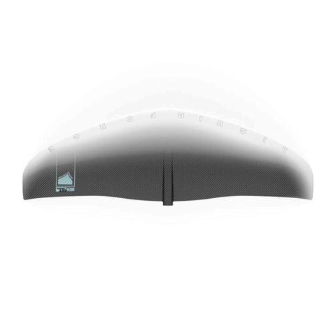 Liquid Force Horizon Surf 155 Front Wing