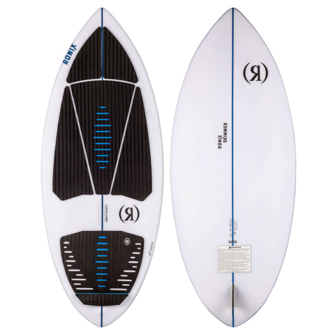 2025 Ronix Flyweight Skimmer Wakesurf Board