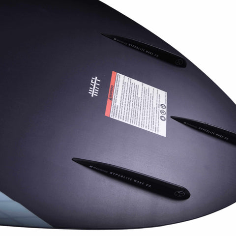 2024 Hyperlite Hi-Fi Wakesurf Board