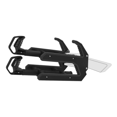 Skylon SpringLock Board Racks - Malibu / Axis Bungee Replacement Racks (Pair)