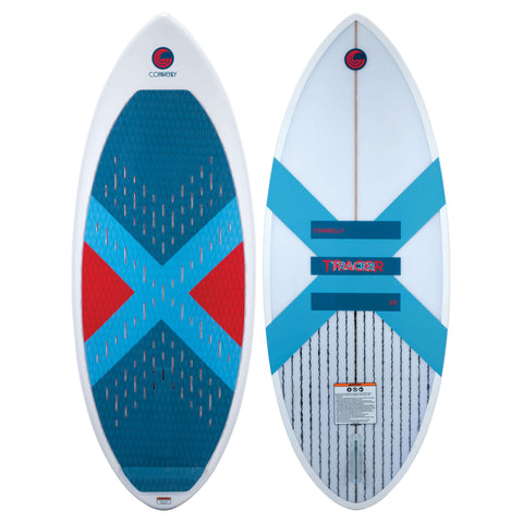 2024 Connelly Tracer Wakesurf Board