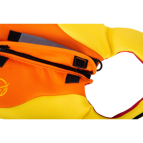 2025 HO Sports Sage NEO Dog Life Jacket