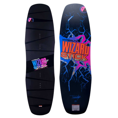 2024 Hyperlite Wizardstick Wakeboard