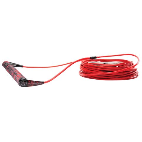 2024 Hyperlite SG A-Line Wakeboard Rope and Handle Package