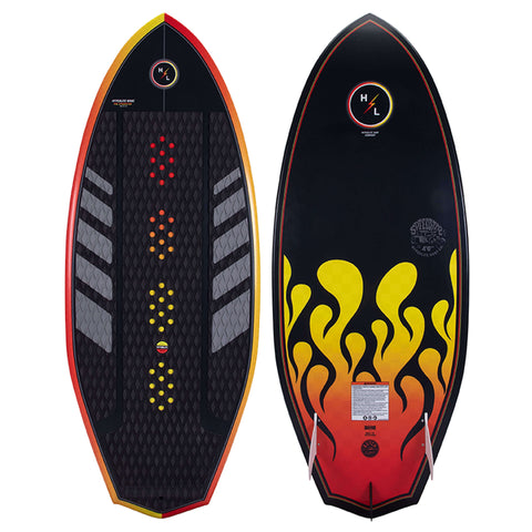 Hyperlite Speedster Wakesurf Board