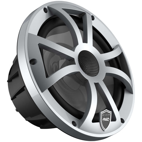 Wet Sounds Revo 8 XS In-Boat Speakers (Pair)