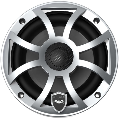 Wet Sounds Revo 6 XS In-Boat Speakers (Pair)