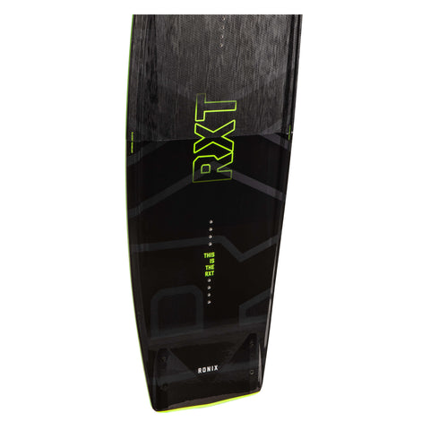 2024 Ronix RXT Blackout Technology Wakeboard