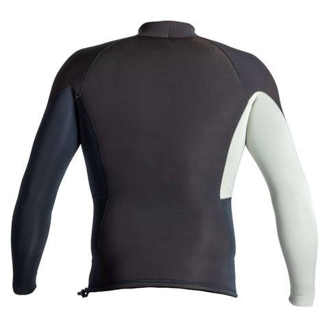 2025 Ronix Dominator Long Sleeve Neo Top