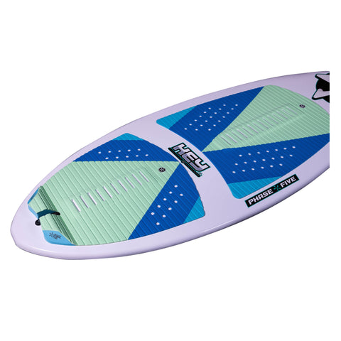 2025 Phase 5 Key CL Skim Wakesurf Board