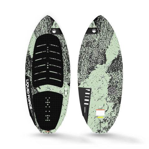 2024 Liquid Force Primo Wakesurf Board