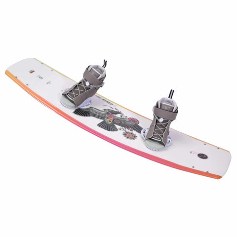 2024 Hyperlite Cadence / Jinx Women's Wakeboard Package