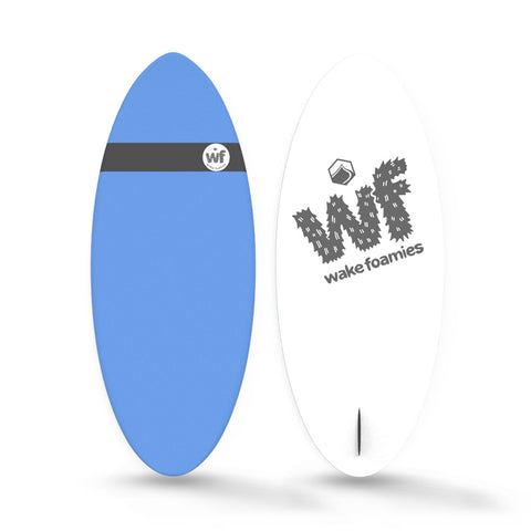 2024 Liquid Force Wake Foamie Skim Wakesurf Board