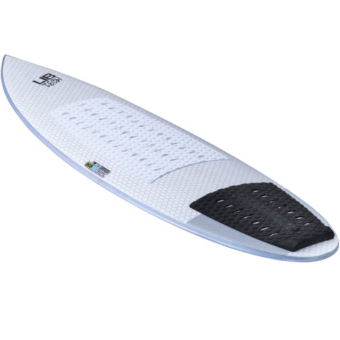 2020 Lib Tech Yachtsea Wakesurf Board