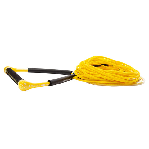 2025 Hyperlite Fuse Mainline Rope and Handle Package