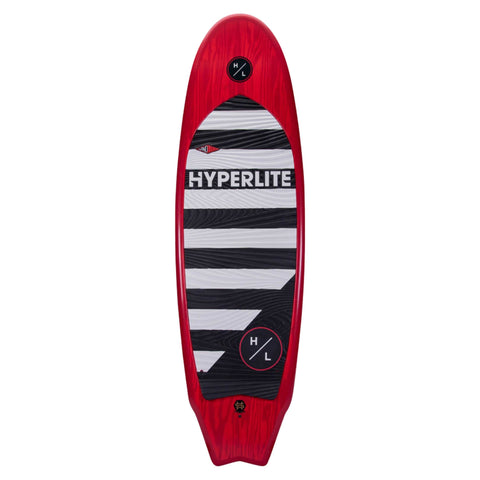 2025 Hyperlite Landlock Wakesurf Board