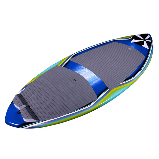 2025 Phase 5 Prop Skim Wakesurf Board