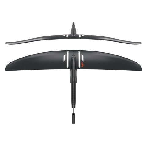 Slingshot One-Lock Glide Front Wing 725