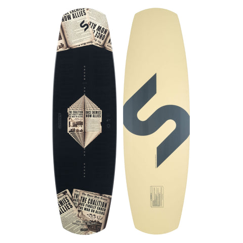 2025 Slingshot Coalition Wakeboard