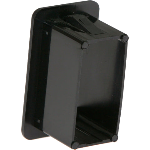 WakeMAKERS Ballast Rocker Switch Mounting Panel - Single