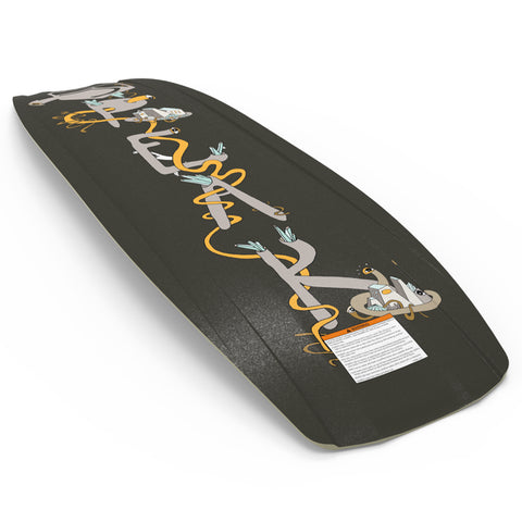 2025 Liquid Force Peak Wakeboard