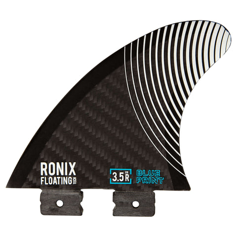 2025 Ronix Button Floating Surf Fin