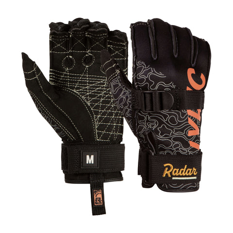 2024 Radar Lyric Women's Water Ski Gloves