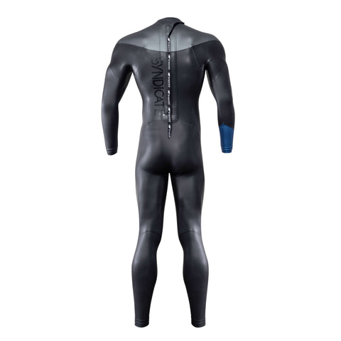 HO Sports Syndicate Full Wetsuit