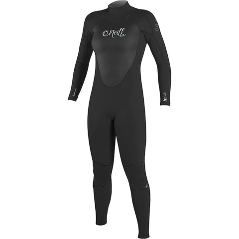 O'Neill Epic 3/2 Women's Full Wetsuit