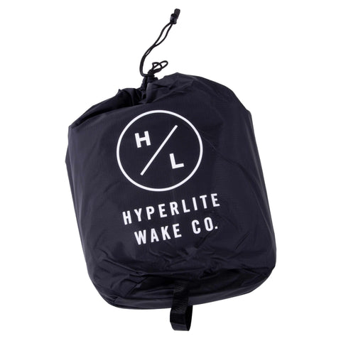 Hyperlite HL Boat Blanket w/Heater Hose Hookup