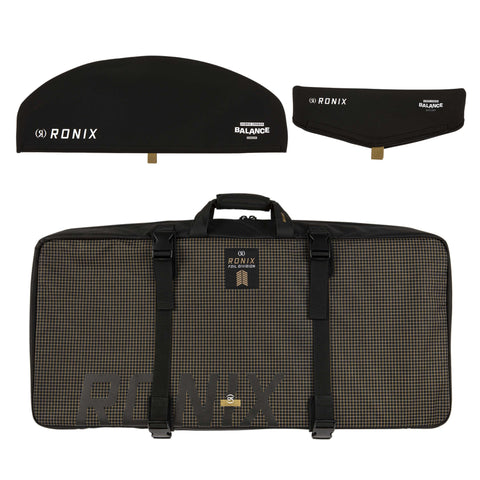 2025 Ronix Koal Surface 727 / Balance 1600 Foil Package