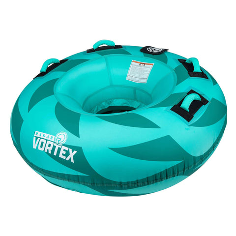 Radar Vortex - 1 Person Tube