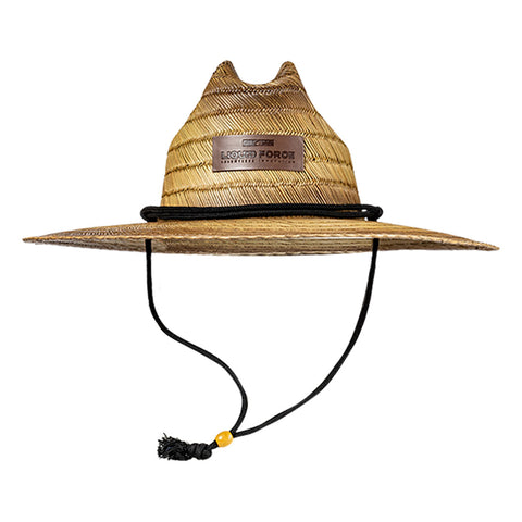 Liquid Force Relentless Straw Hat