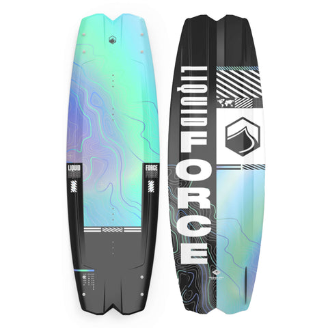 2024 Liquid Force Remedy Wakeboard